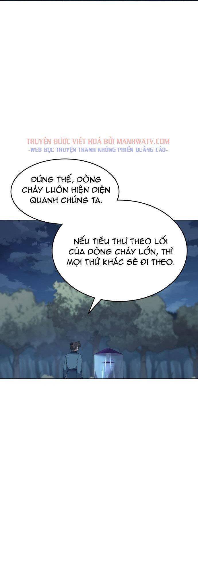 Võ Giả Bất Đắc Dĩ Chapter 46 - Trang 2