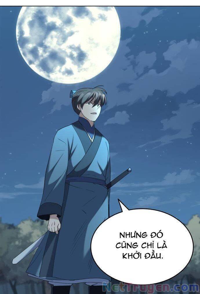 Võ Giả Bất Đắc Dĩ Chapter 46 - Trang 2