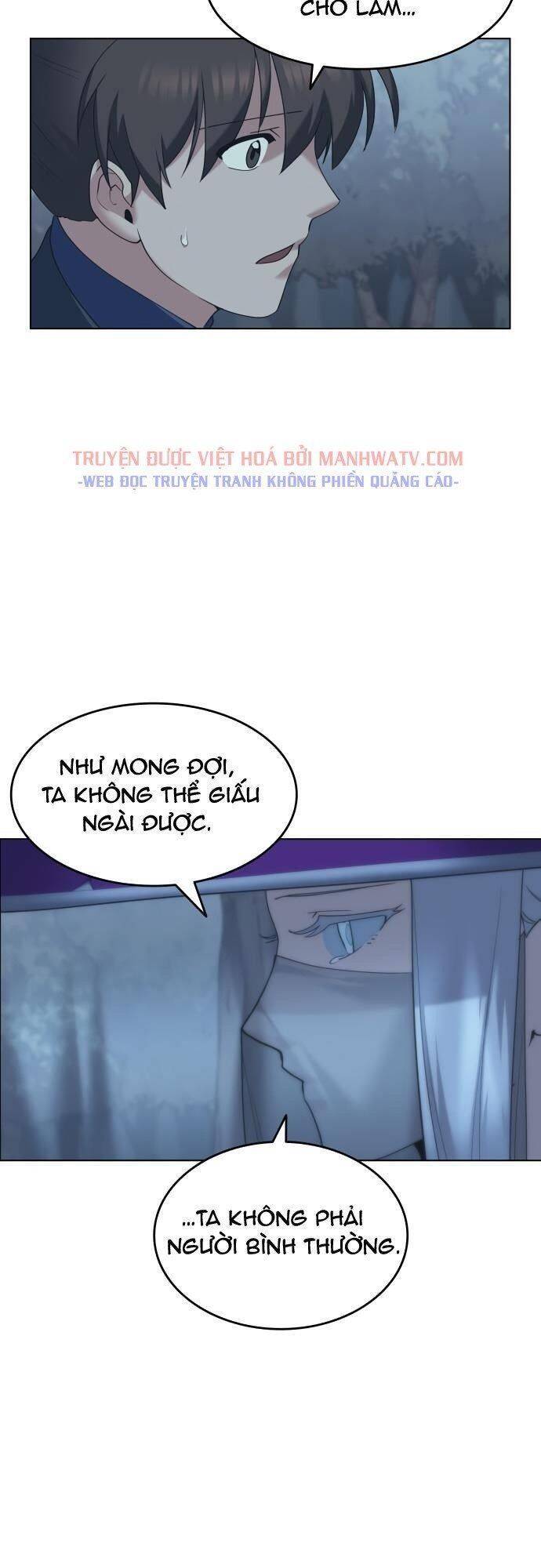 Võ Giả Bất Đắc Dĩ Chapter 46 - Trang 2