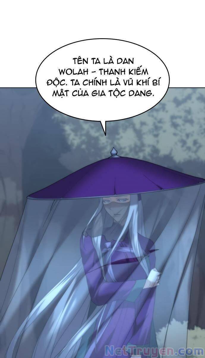 Võ Giả Bất Đắc Dĩ Chapter 46 - Trang 2