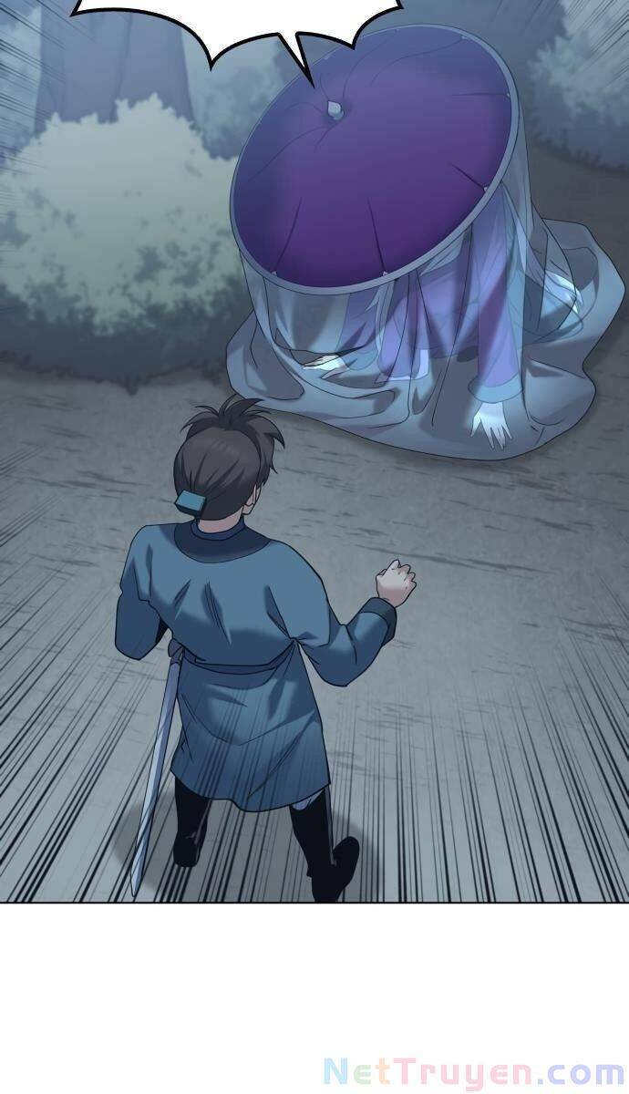 Võ Giả Bất Đắc Dĩ Chapter 46 - Trang 2