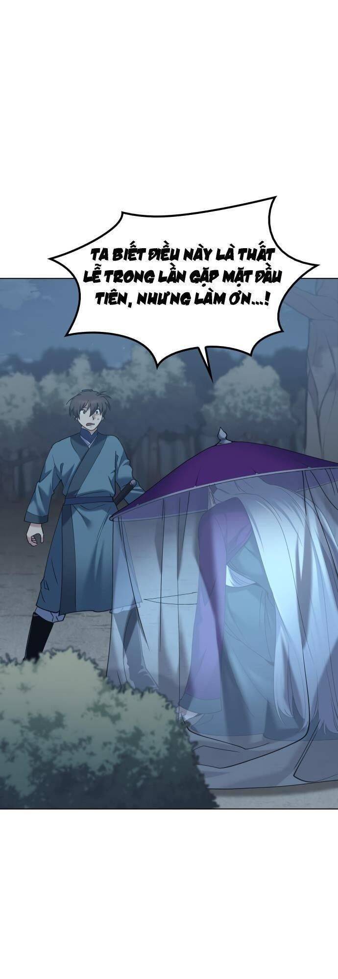 Võ Giả Bất Đắc Dĩ Chapter 46 - Trang 2