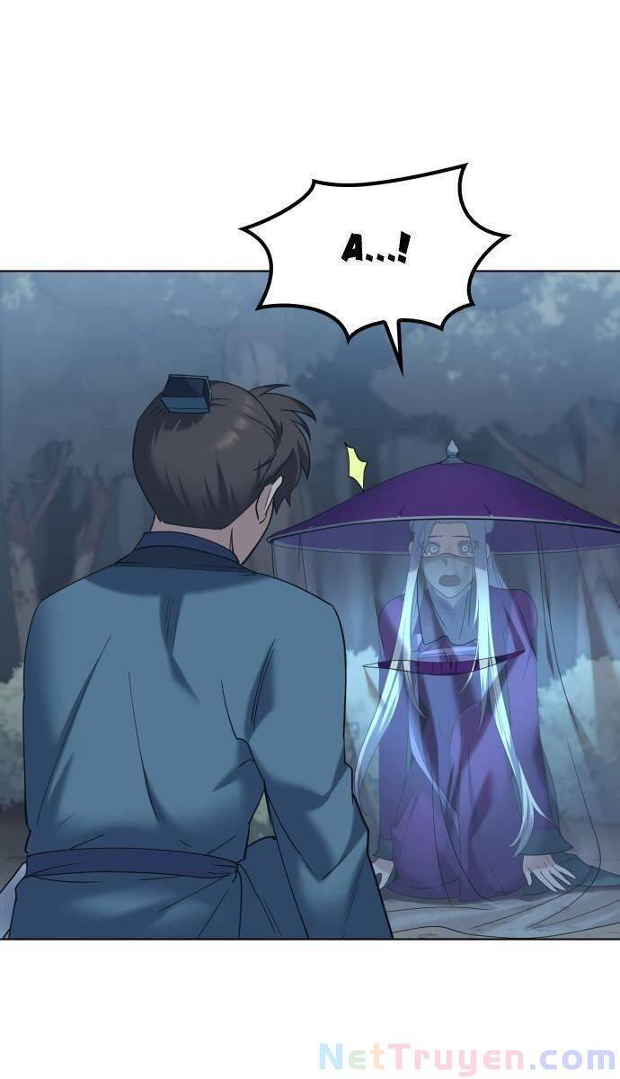 Võ Giả Bất Đắc Dĩ Chapter 46 - Trang 2