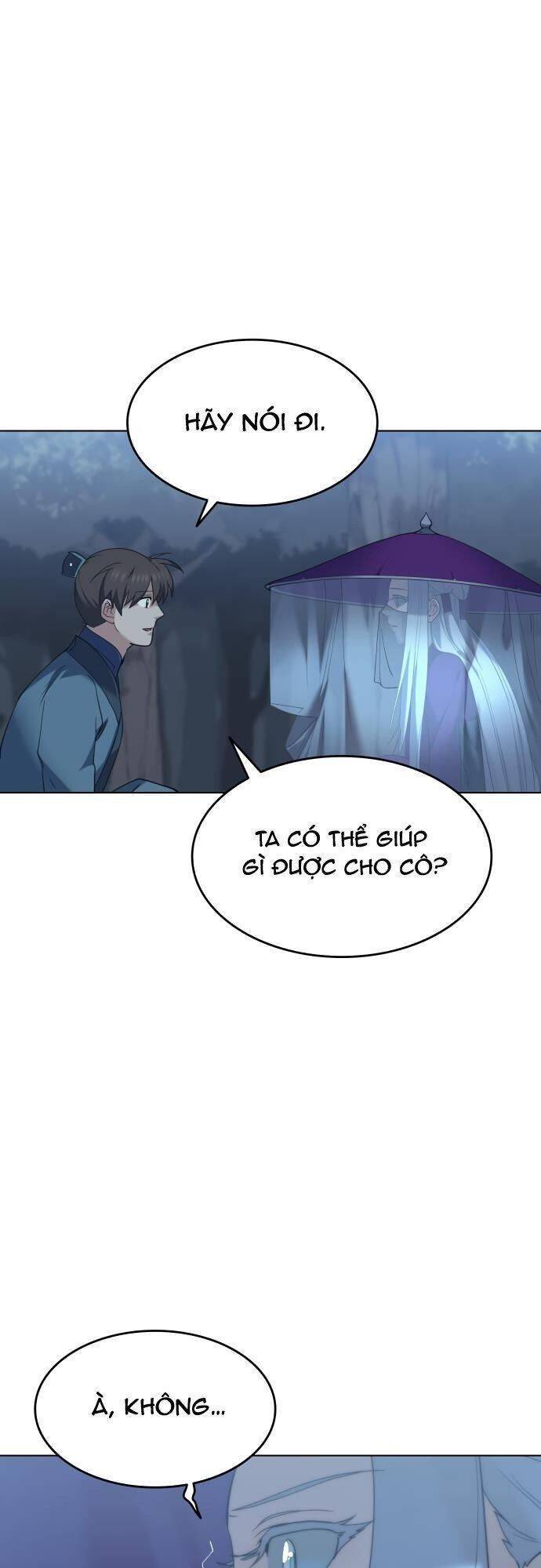 Võ Giả Bất Đắc Dĩ Chapter 46 - Trang 2