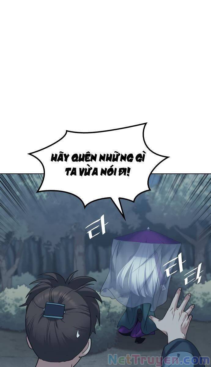 Võ Giả Bất Đắc Dĩ Chapter 46 - Trang 2