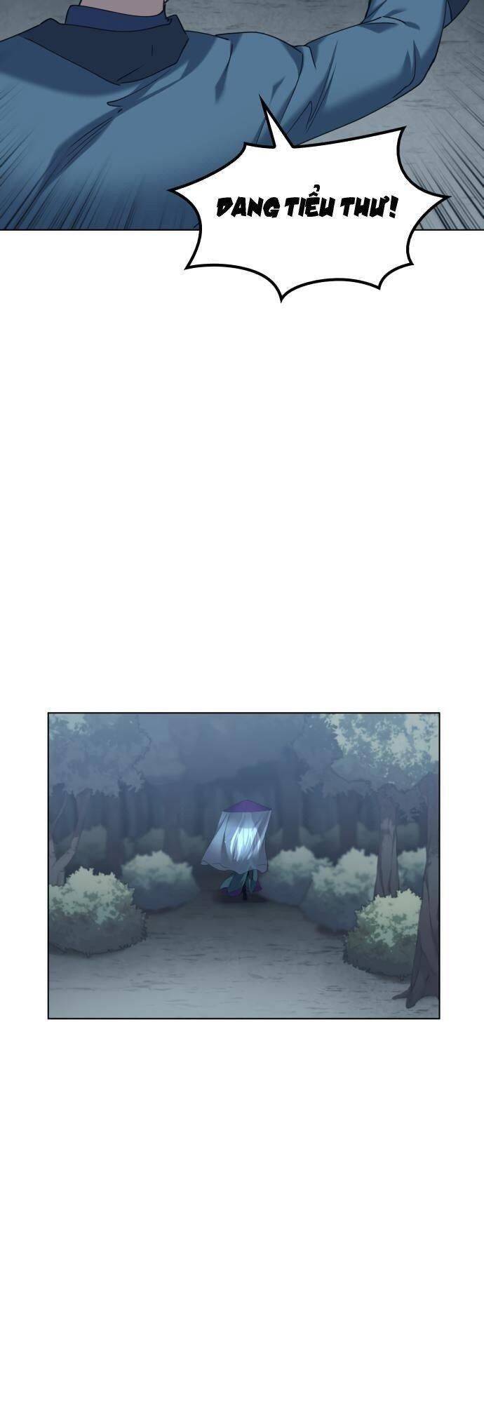 Võ Giả Bất Đắc Dĩ Chapter 46 - Trang 2