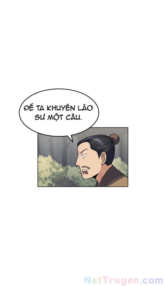 Võ Giả Bất Đắc Dĩ Chapter 46 - Trang 2