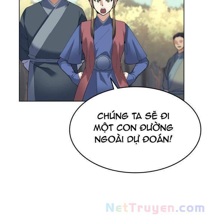 Võ Giả Bất Đắc Dĩ Chapter 46 - Trang 2