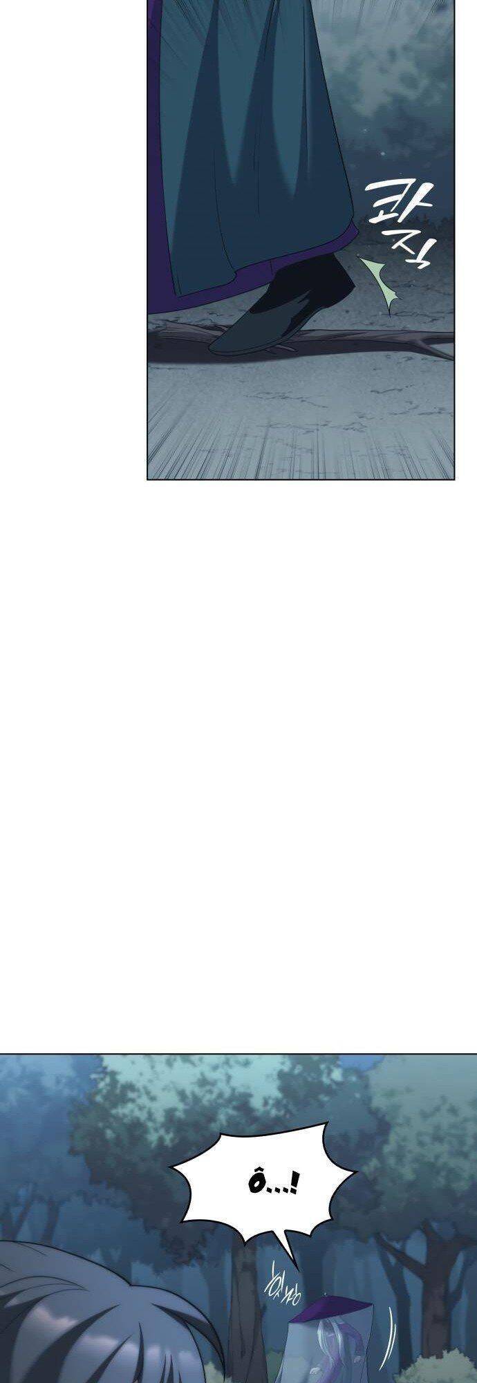 Võ Giả Bất Đắc Dĩ Chapter 46 - Trang 2