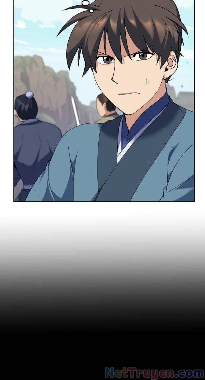 Võ Giả Bất Đắc Dĩ Chapter 47 - Trang 2