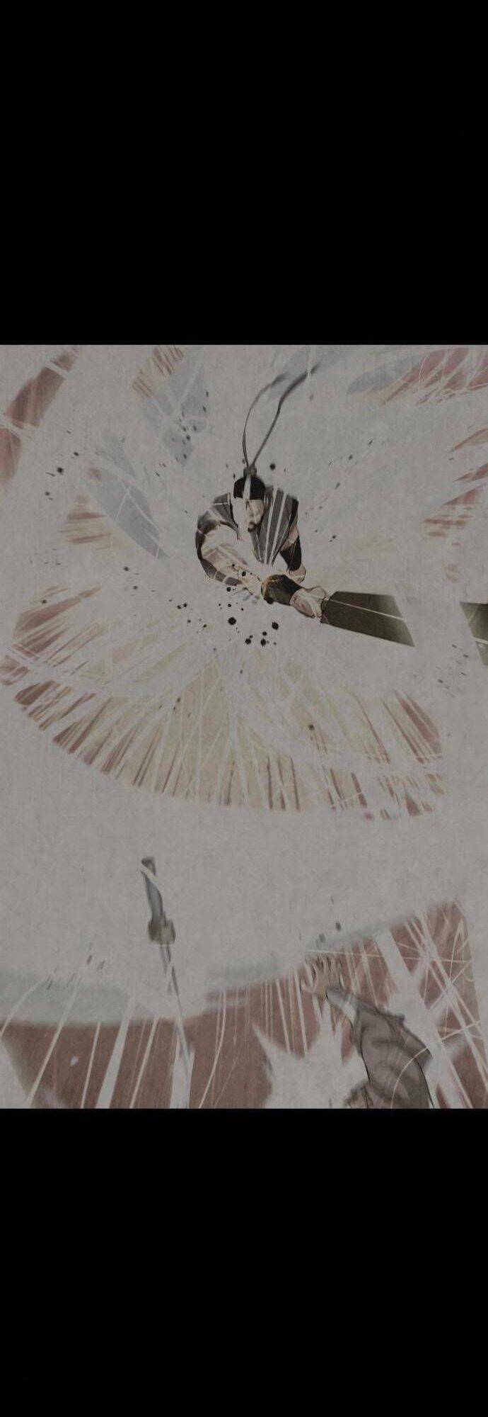 Võ Giả Bất Đắc Dĩ Chapter 47 - Trang 2