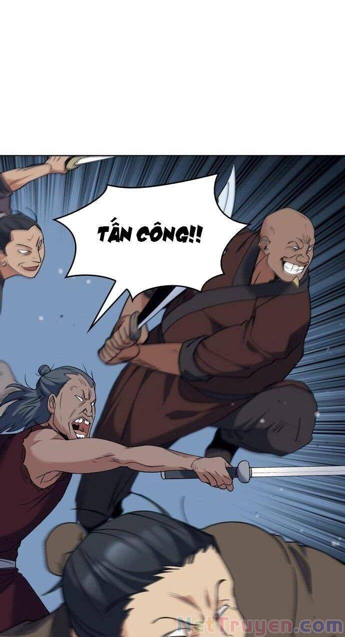 Võ Giả Bất Đắc Dĩ Chapter 47 - Trang 2