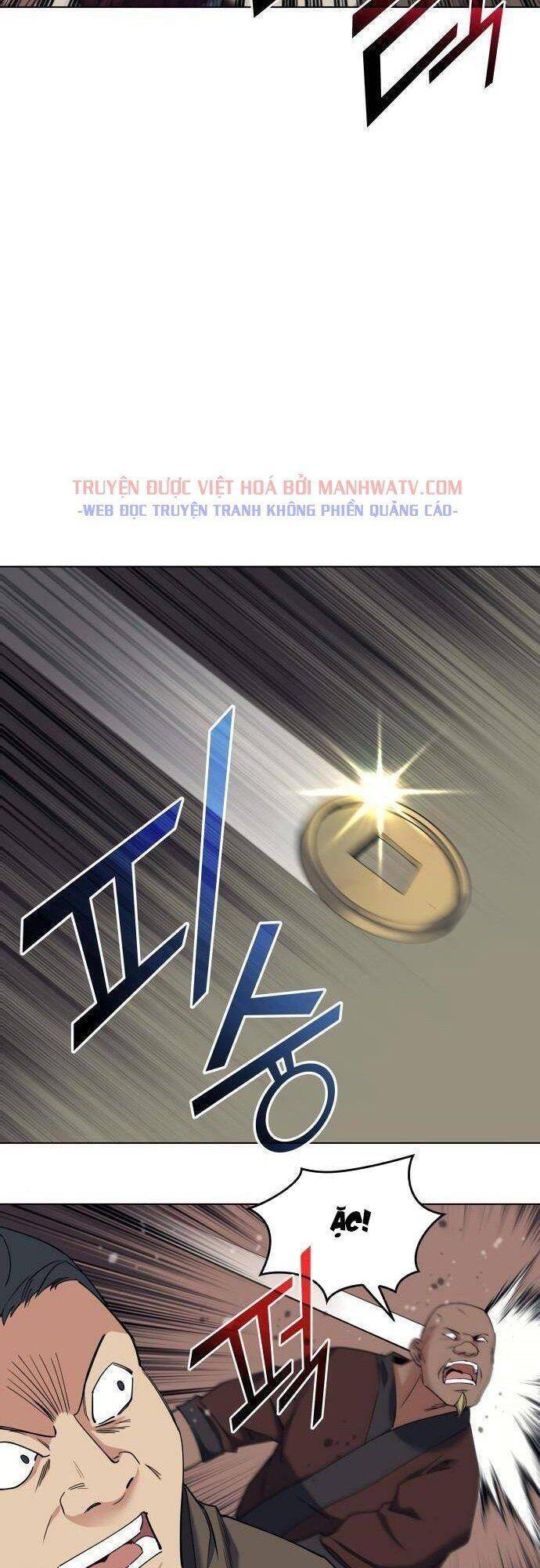 Võ Giả Bất Đắc Dĩ Chapter 47 - Trang 2