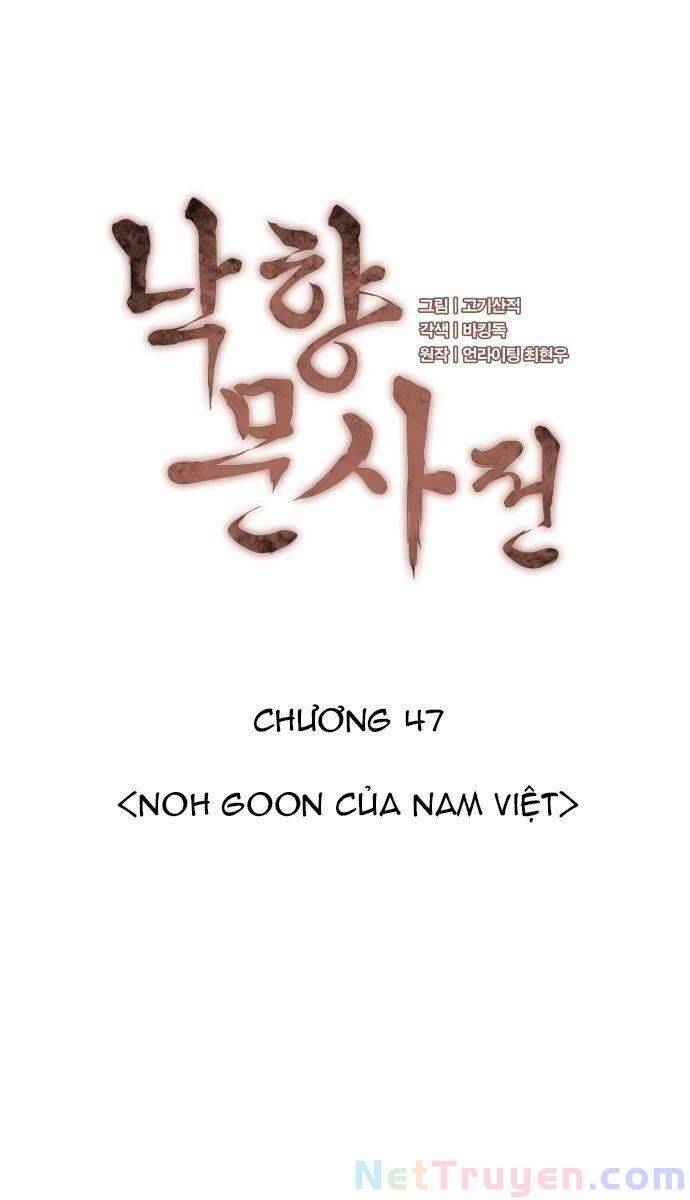 Võ Giả Bất Đắc Dĩ Chapter 47 - Trang 2