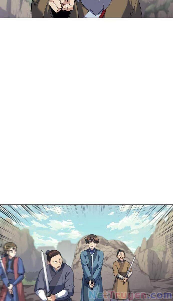 Võ Giả Bất Đắc Dĩ Chapter 47 - Trang 2