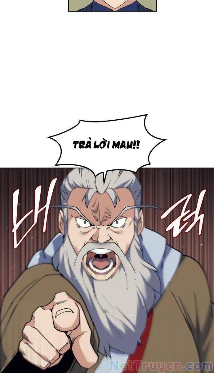 Võ Giả Bất Đắc Dĩ Chapter 47 - Trang 2