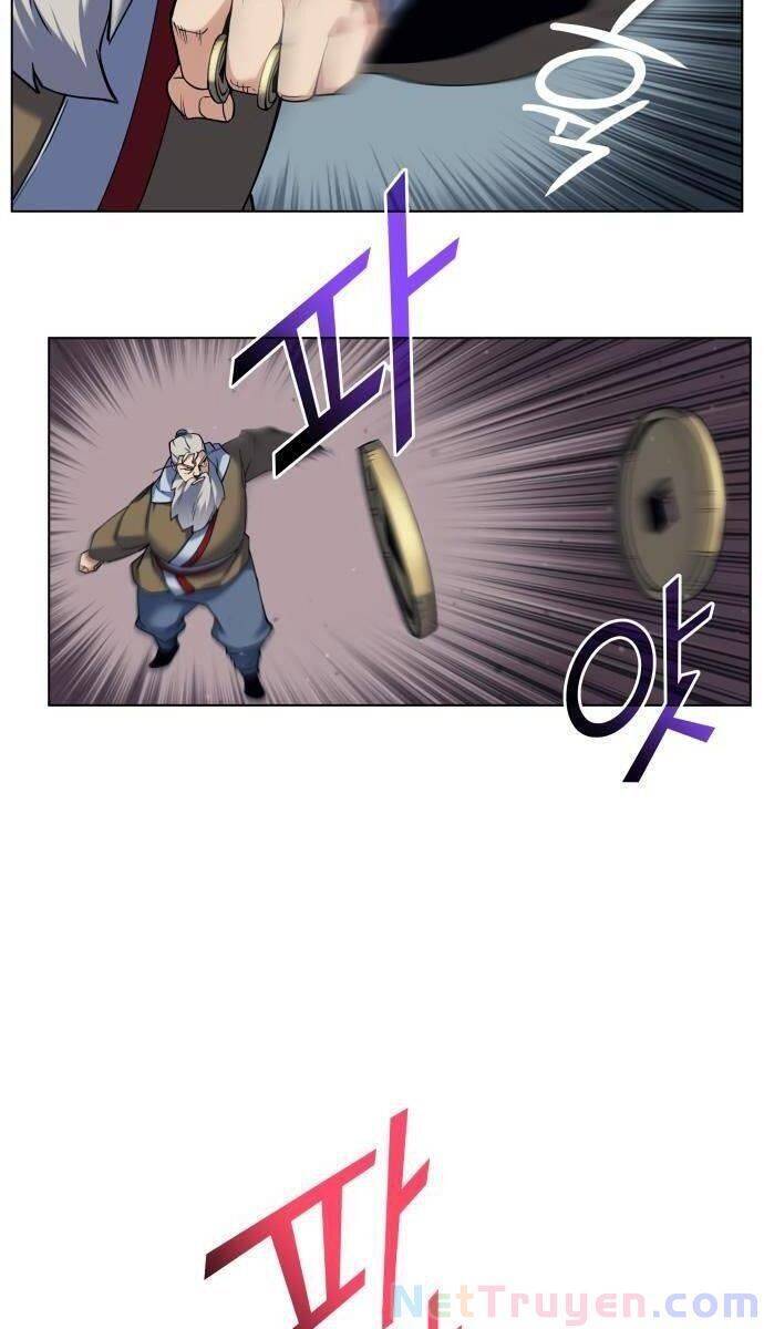 Võ Giả Bất Đắc Dĩ Chapter 47 - Trang 2