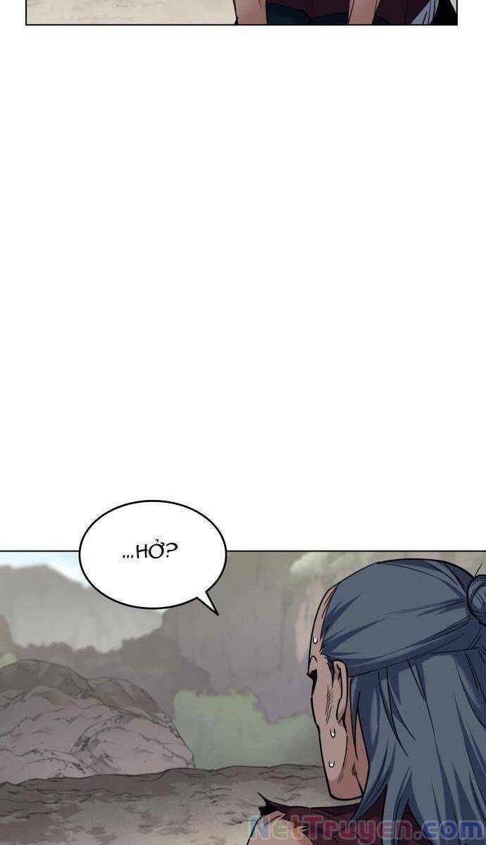 Võ Giả Bất Đắc Dĩ Chapter 47 - Trang 2