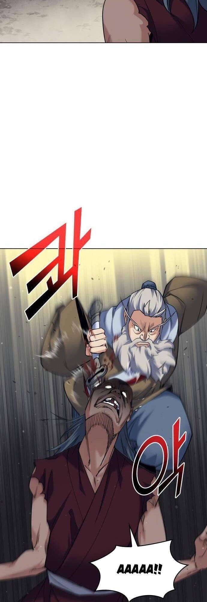 Võ Giả Bất Đắc Dĩ Chapter 47 - Trang 2