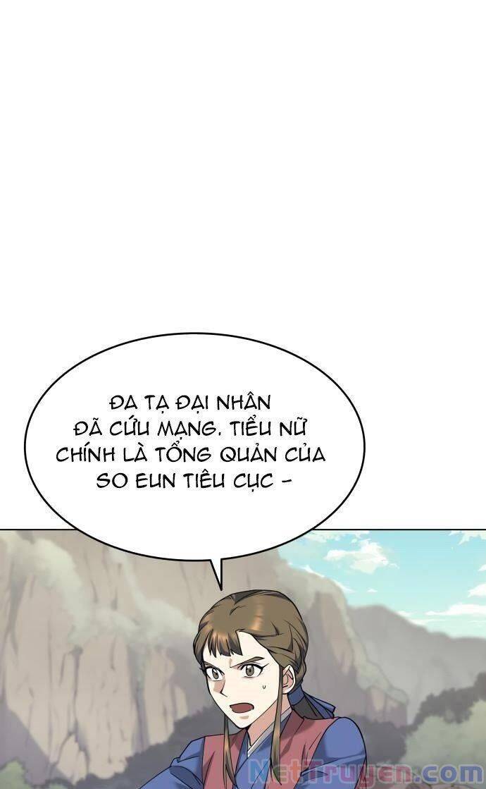 Võ Giả Bất Đắc Dĩ Chapter 47 - Trang 2