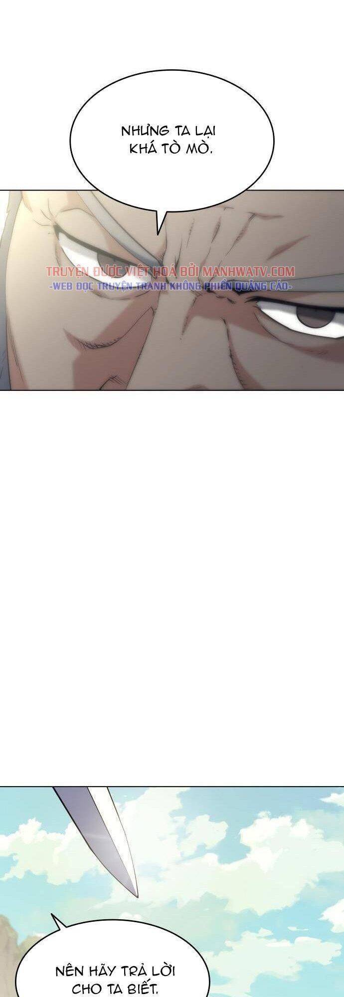 Võ Giả Bất Đắc Dĩ Chapter 47 - Trang 2