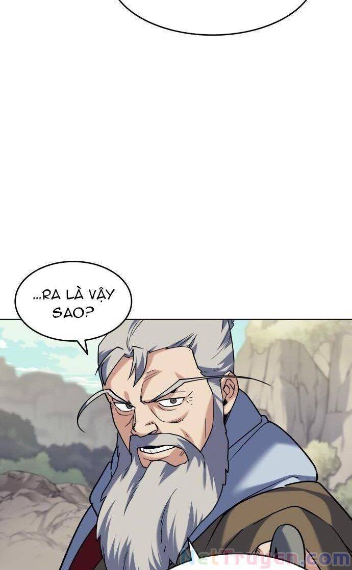 Võ Giả Bất Đắc Dĩ Chapter 47 - Trang 2