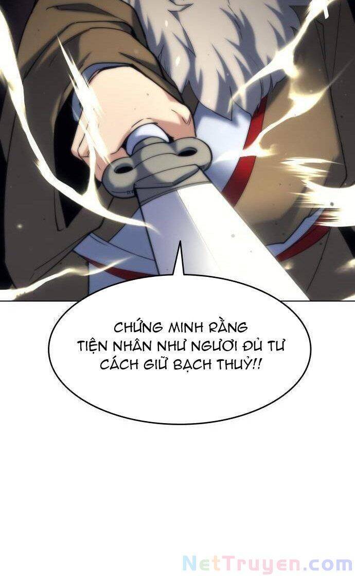 Võ Giả Bất Đắc Dĩ Chapter 47 - Trang 2
