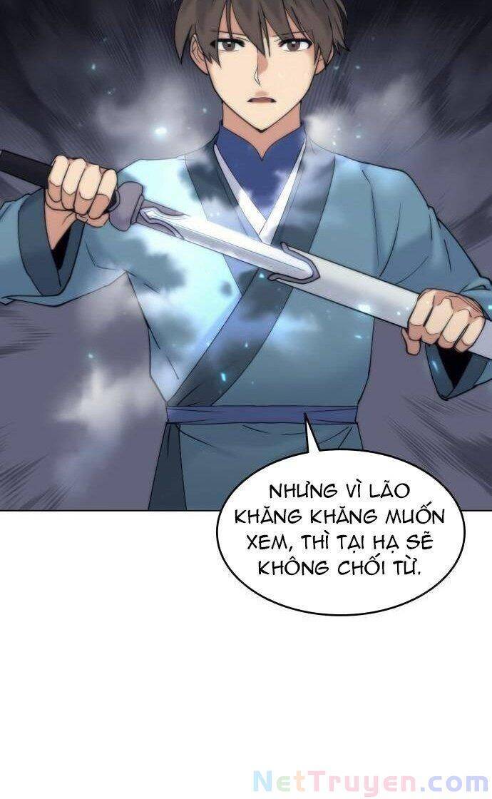 Võ Giả Bất Đắc Dĩ Chapter 47 - Trang 2