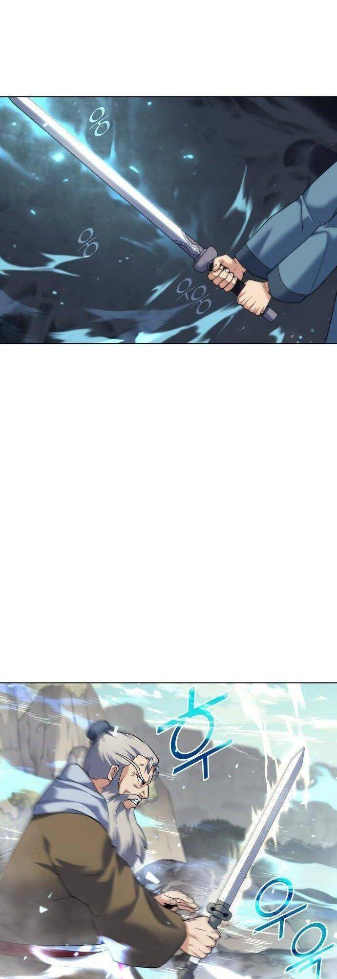 Võ Giả Bất Đắc Dĩ Chapter 47 - Trang 2