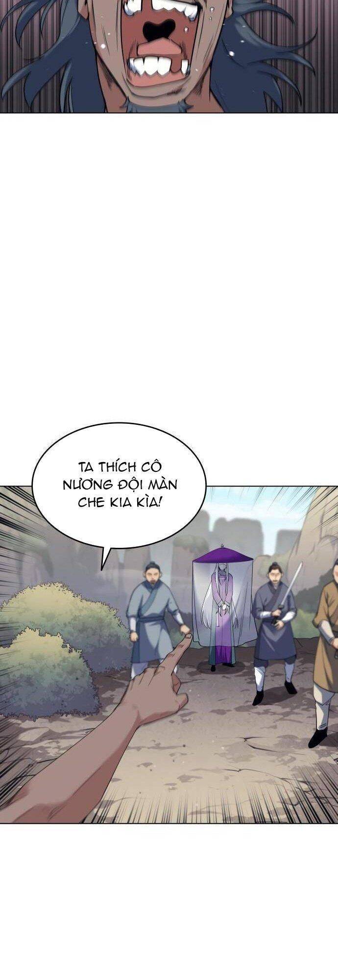 Võ Giả Bất Đắc Dĩ Chapter 47 - Trang 2