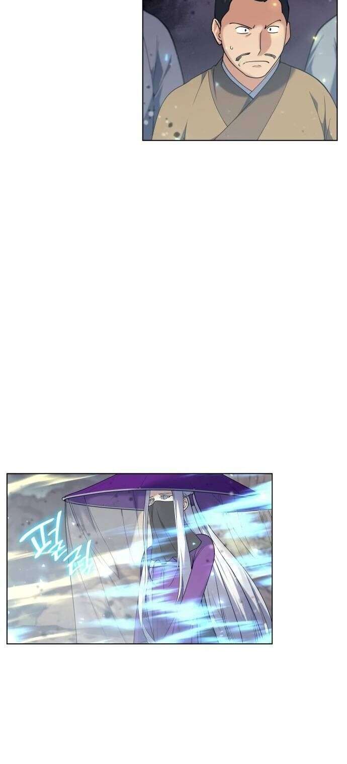 Võ Giả Bất Đắc Dĩ Chapter 48 - Trang 2