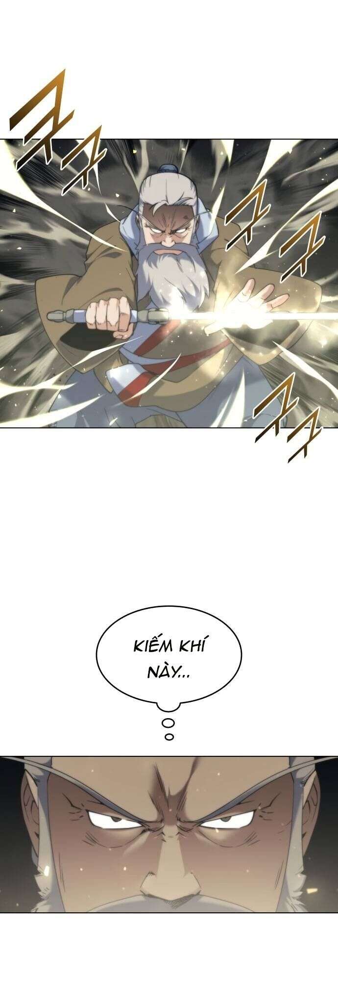 Võ Giả Bất Đắc Dĩ Chapter 48 - Trang 2