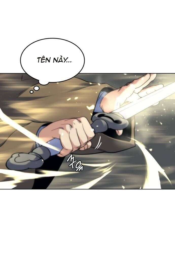 Võ Giả Bất Đắc Dĩ Chapter 48 - Trang 2