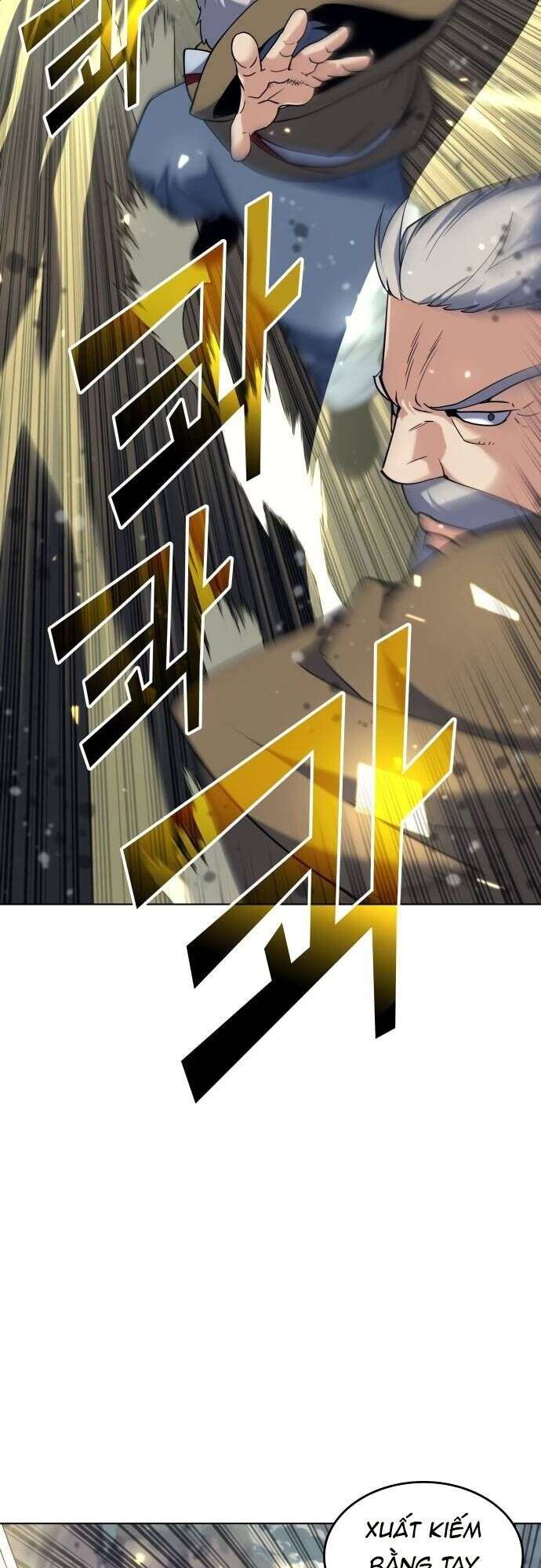 Võ Giả Bất Đắc Dĩ Chapter 48 - Trang 2