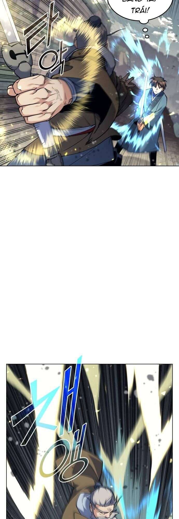 Võ Giả Bất Đắc Dĩ Chapter 48 - Trang 2