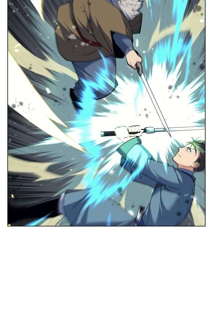 Võ Giả Bất Đắc Dĩ Chapter 48 - Trang 2