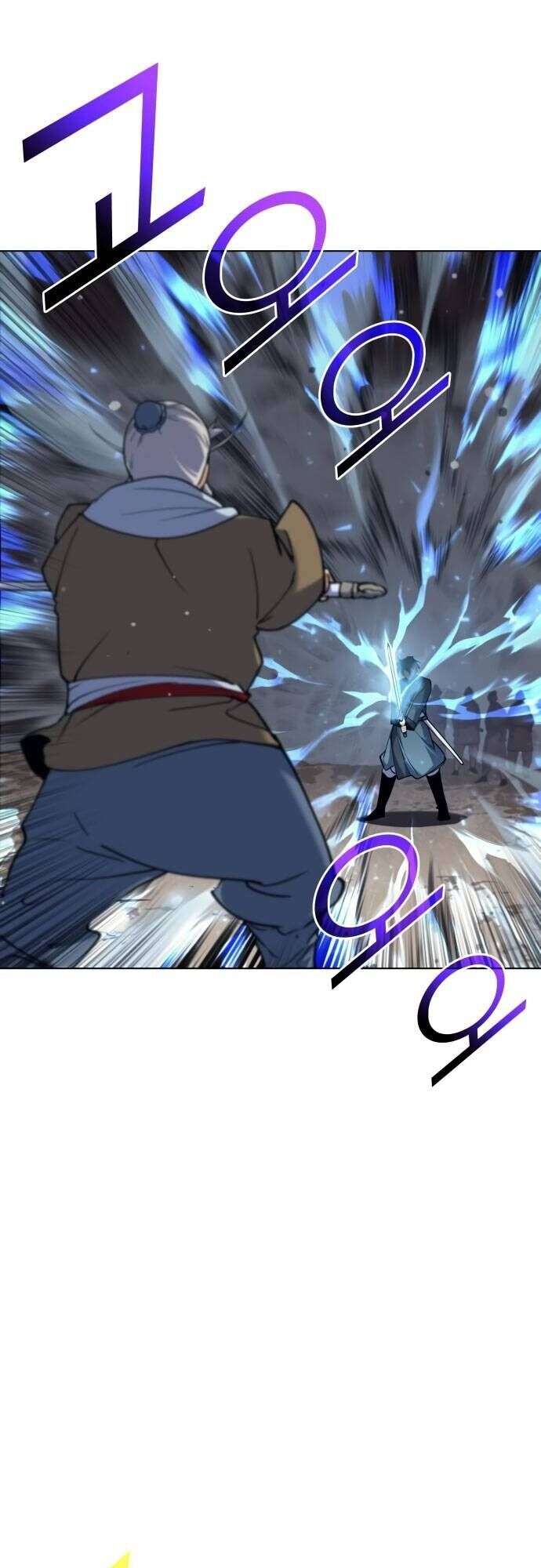 Võ Giả Bất Đắc Dĩ Chapter 48 - Trang 2