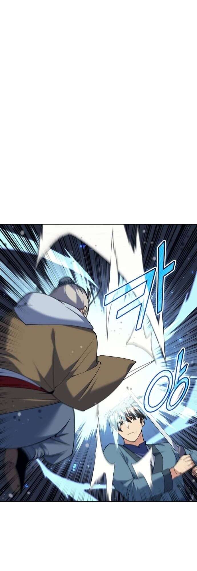 Võ Giả Bất Đắc Dĩ Chapter 48 - Trang 2