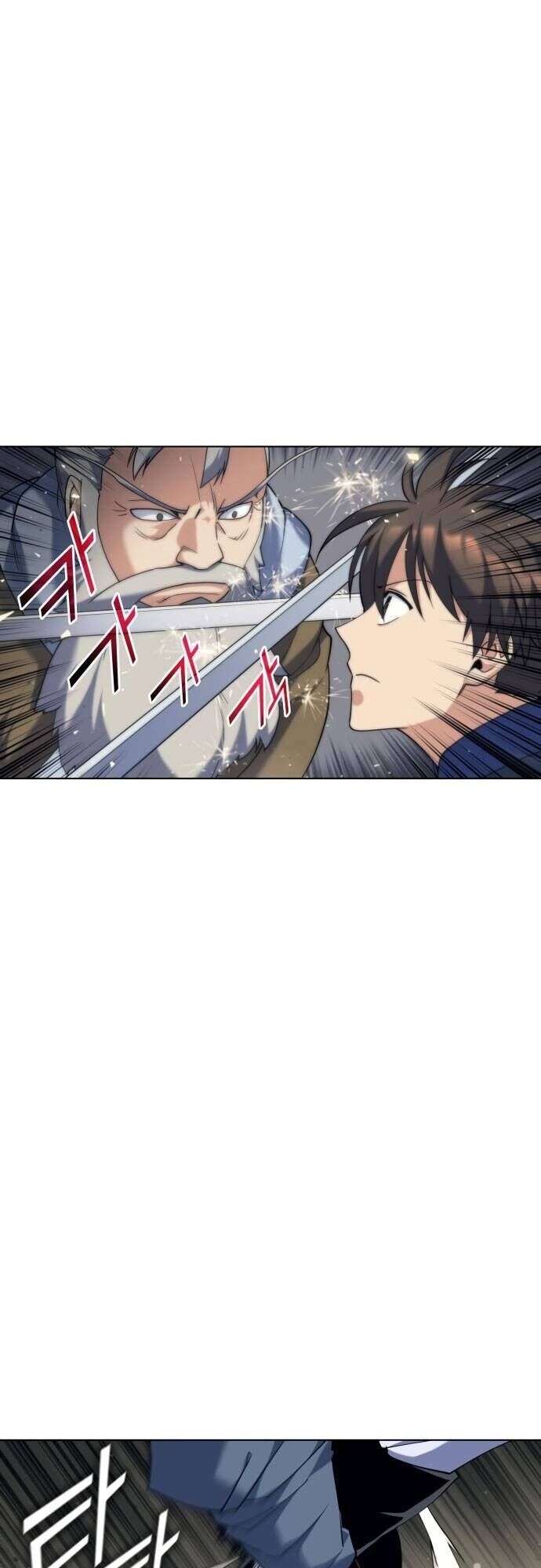 Võ Giả Bất Đắc Dĩ Chapter 48 - Trang 2