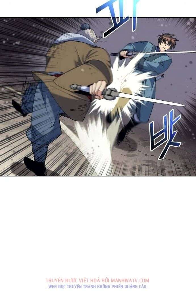 Võ Giả Bất Đắc Dĩ Chapter 48 - Trang 2