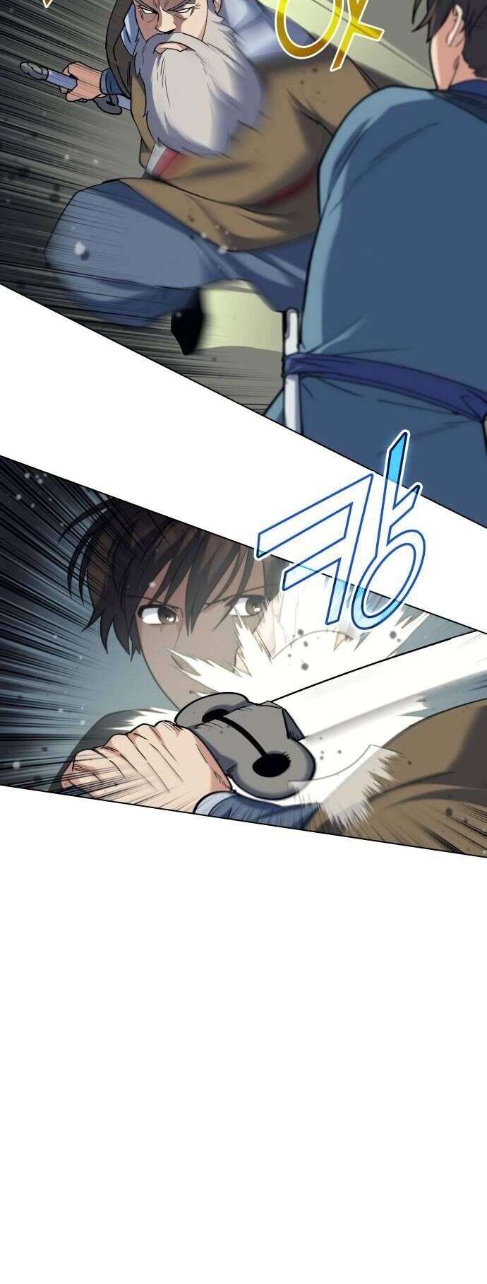 Võ Giả Bất Đắc Dĩ Chapter 48 - Trang 2