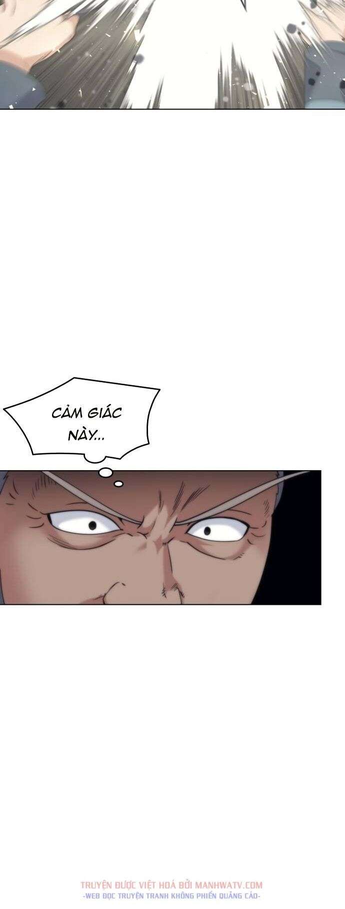 Võ Giả Bất Đắc Dĩ Chapter 48 - Trang 2