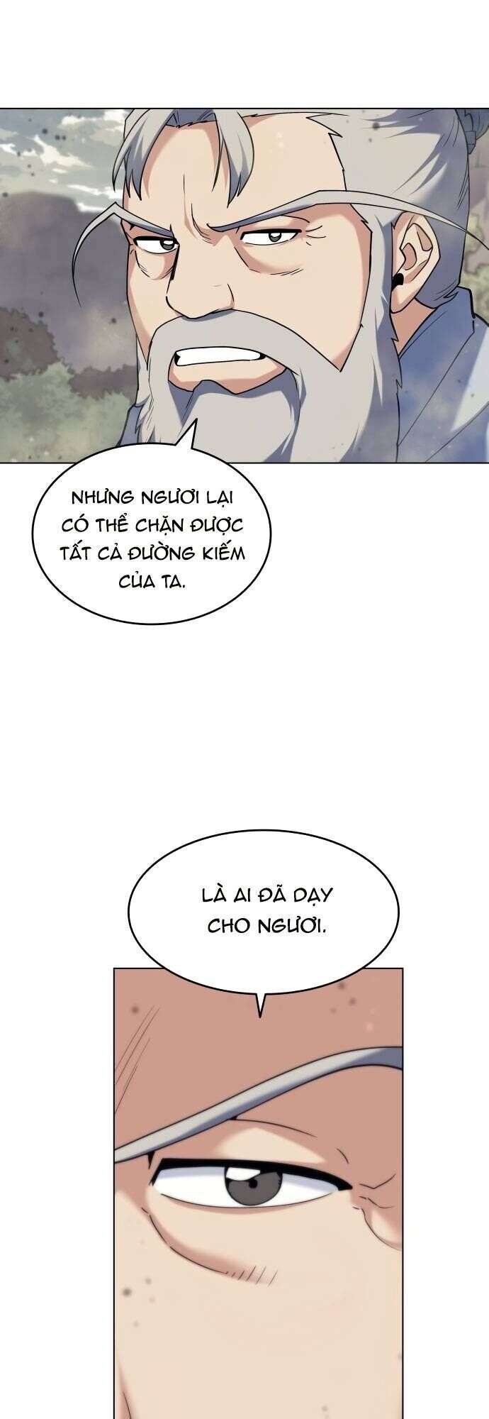 Võ Giả Bất Đắc Dĩ Chapter 48 - Trang 2