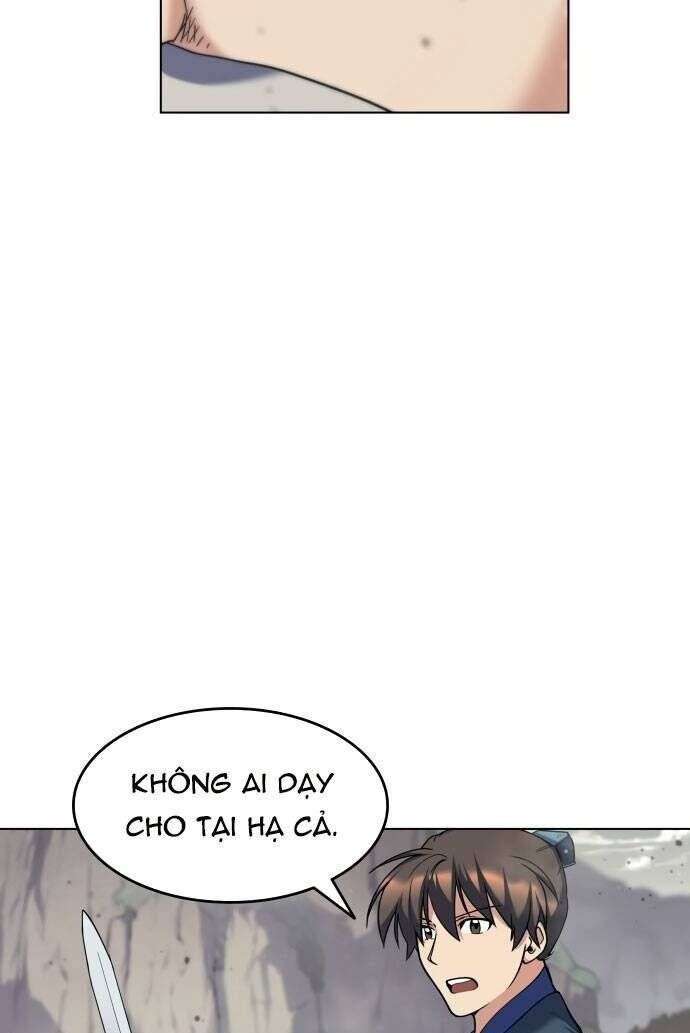 Võ Giả Bất Đắc Dĩ Chapter 48 - Trang 2