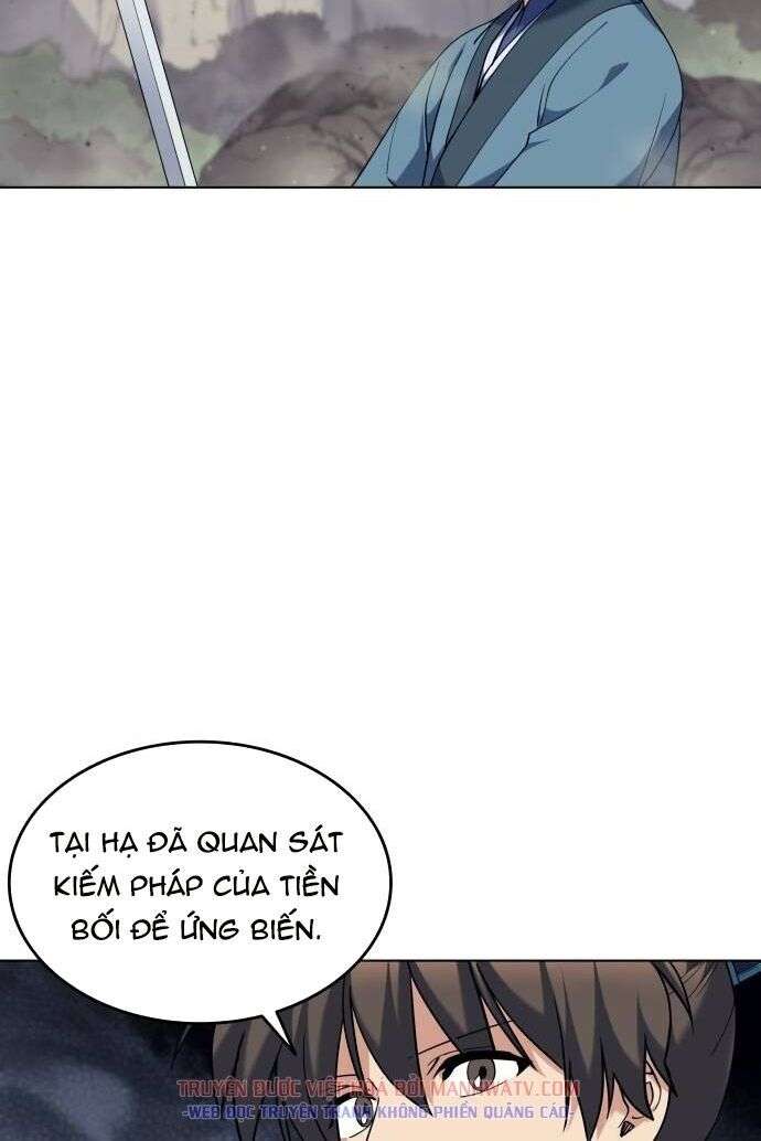 Võ Giả Bất Đắc Dĩ Chapter 48 - Trang 2