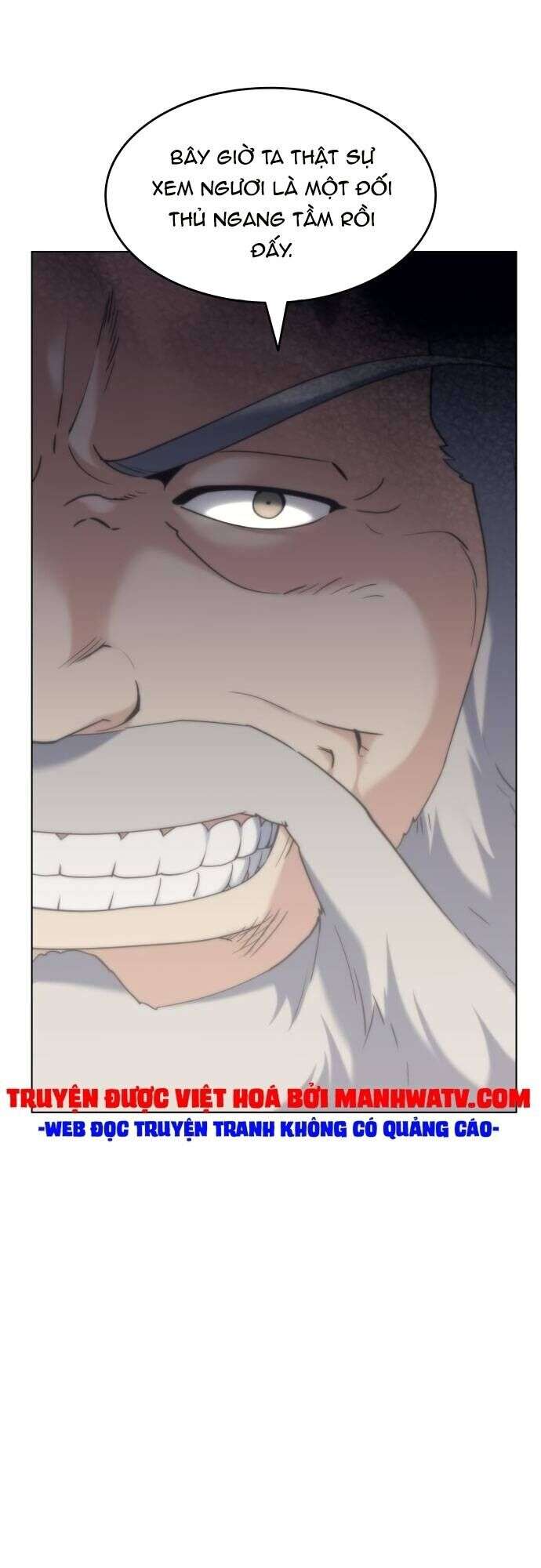 Võ Giả Bất Đắc Dĩ Chapter 48 - Trang 2