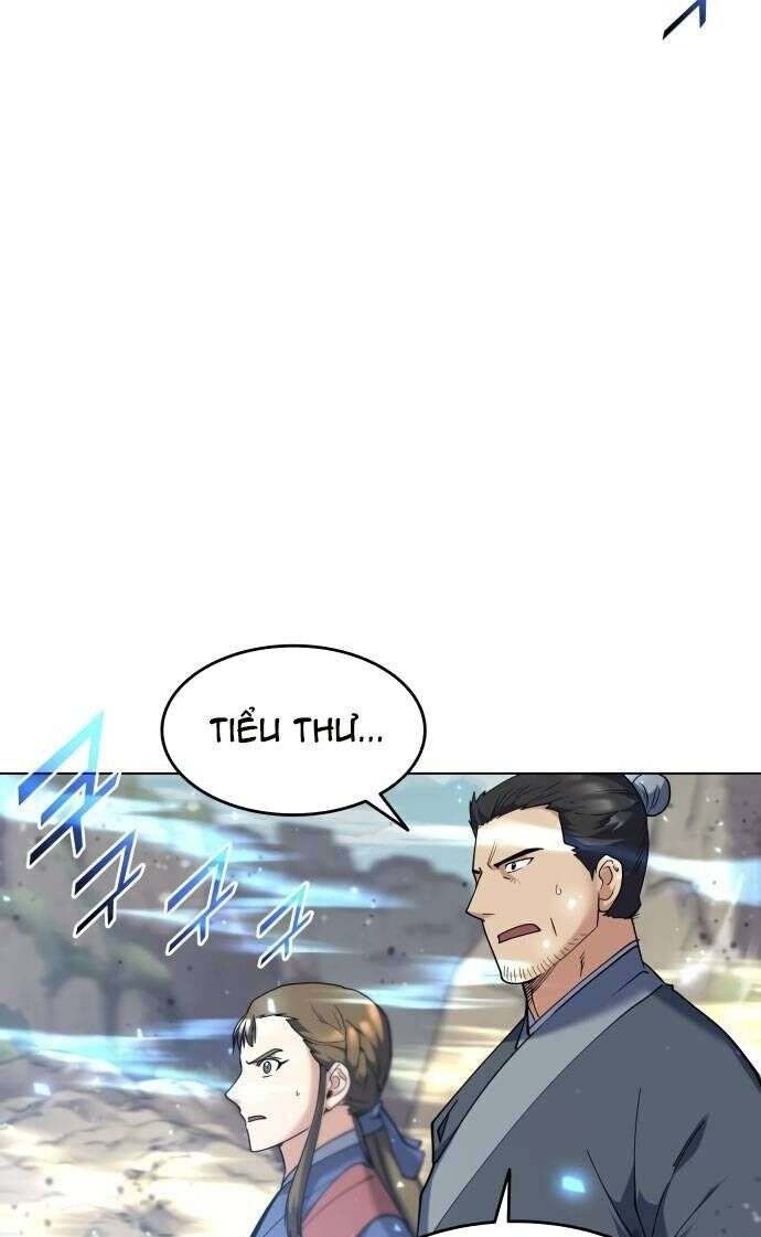 Võ Giả Bất Đắc Dĩ Chapter 48 - Trang 2