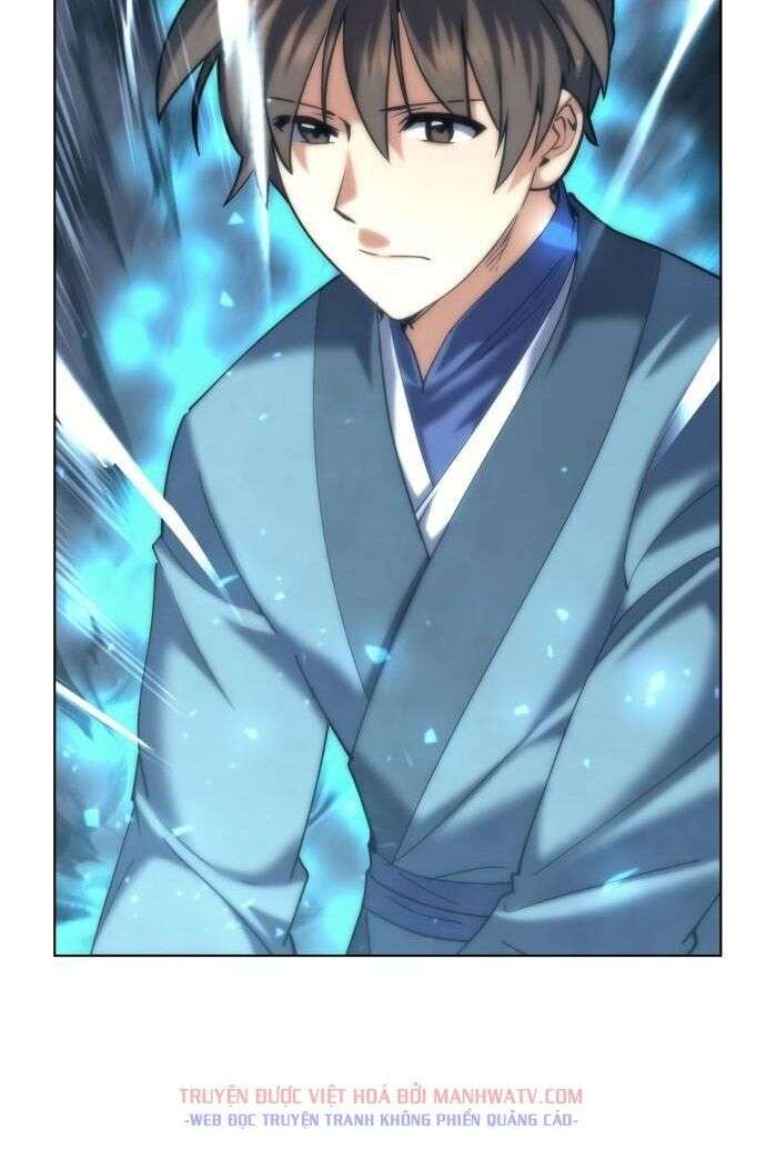 Võ Giả Bất Đắc Dĩ Chapter 48 - Trang 2