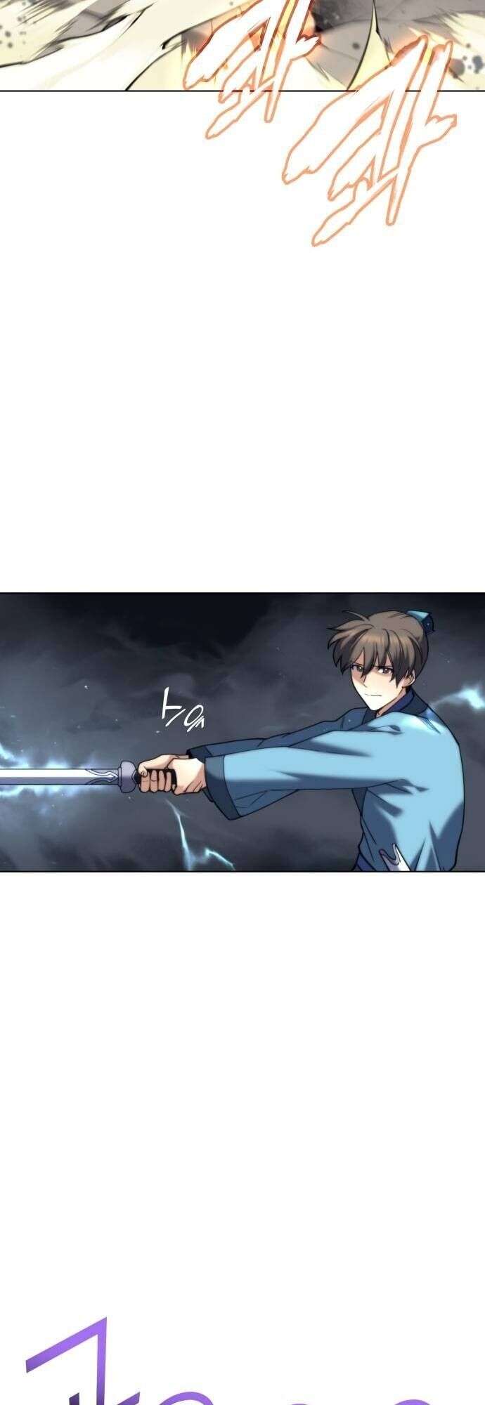 Võ Giả Bất Đắc Dĩ Chapter 48 - Trang 2