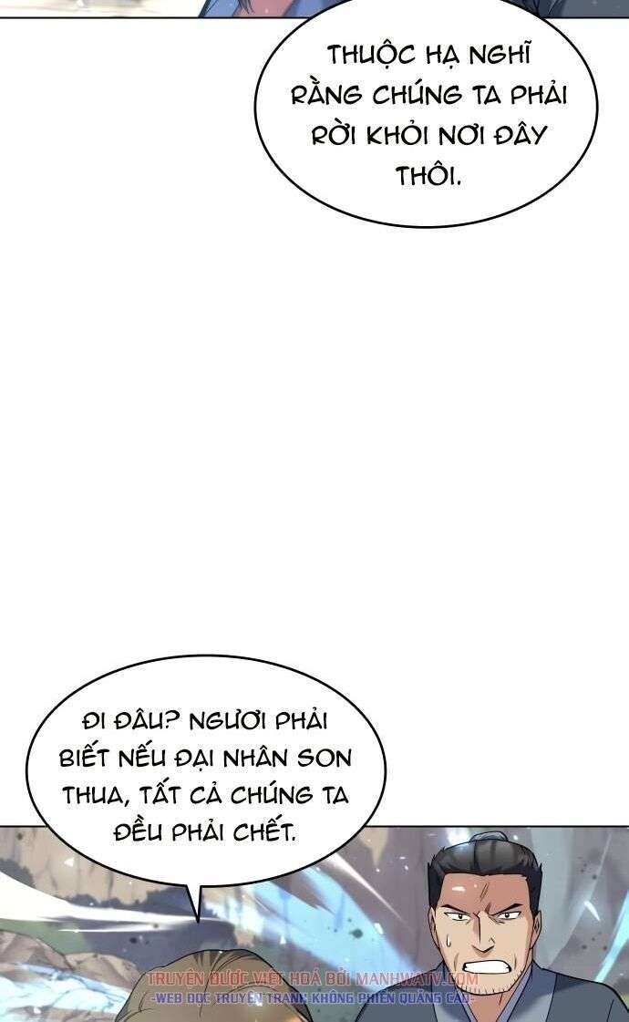 Võ Giả Bất Đắc Dĩ Chapter 48 - Trang 2